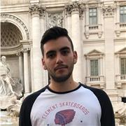 Doy clases particulares, refuerzo y ayudo a organizar tareas para que sea más efectivo el estudio